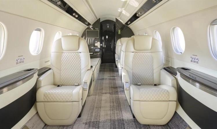 Aeronave