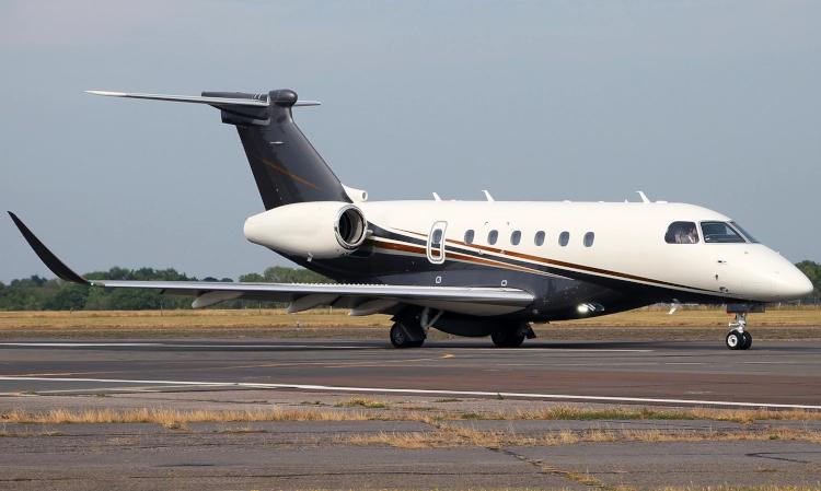 Aeronave