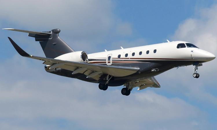 Aeronave
