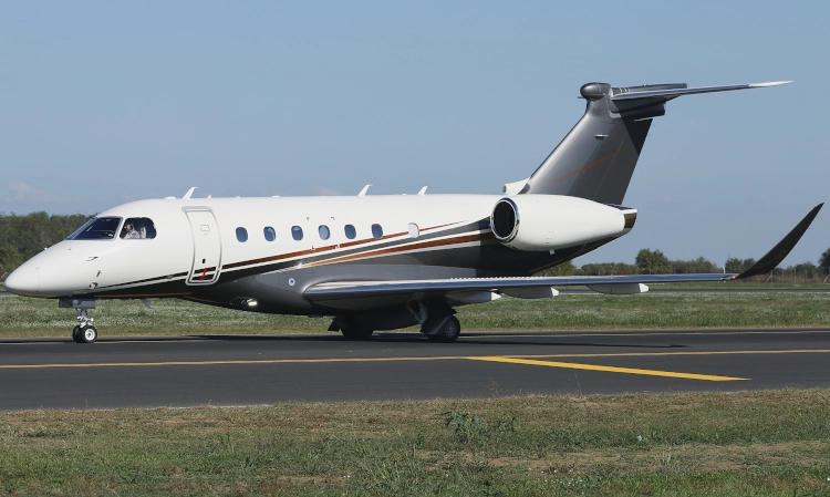 Aeronave