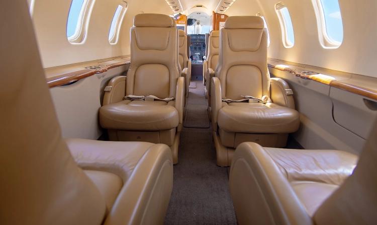 Aeronave
