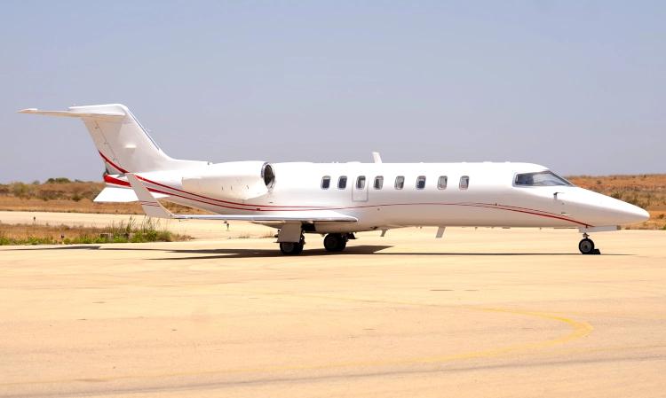 Aeronave