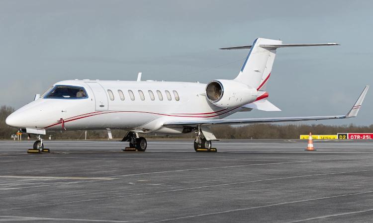 Aeronave