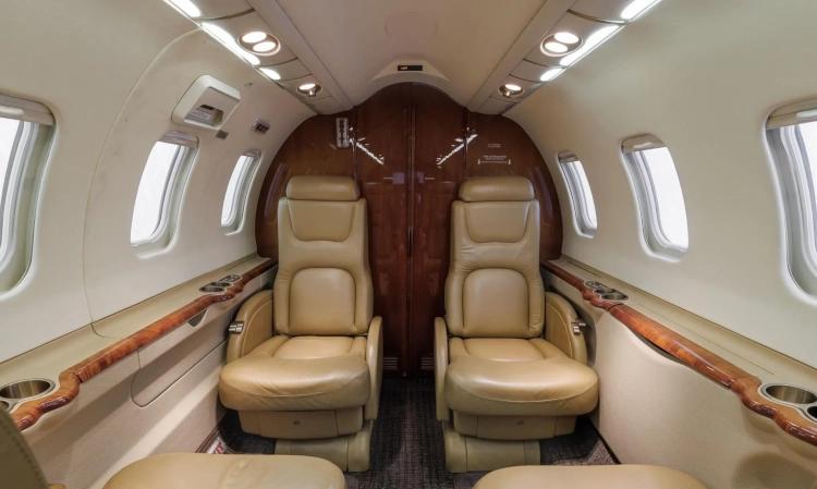 Aeronave