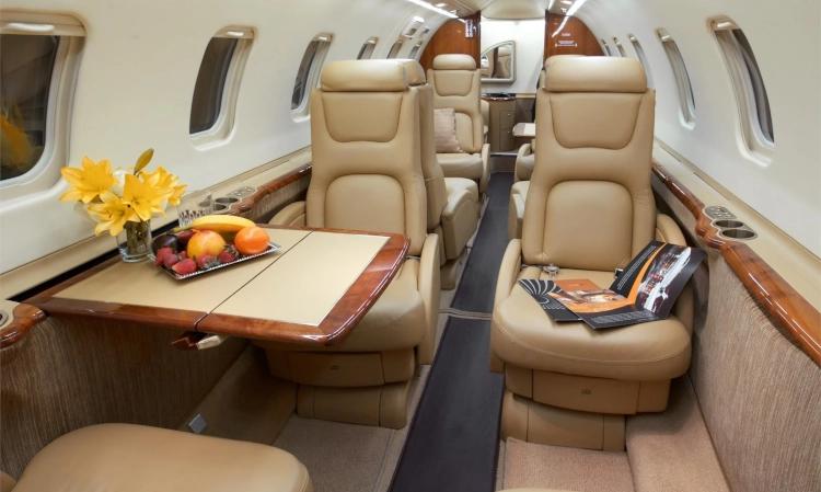 Aeronave