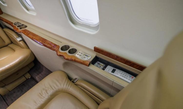 Aeronave