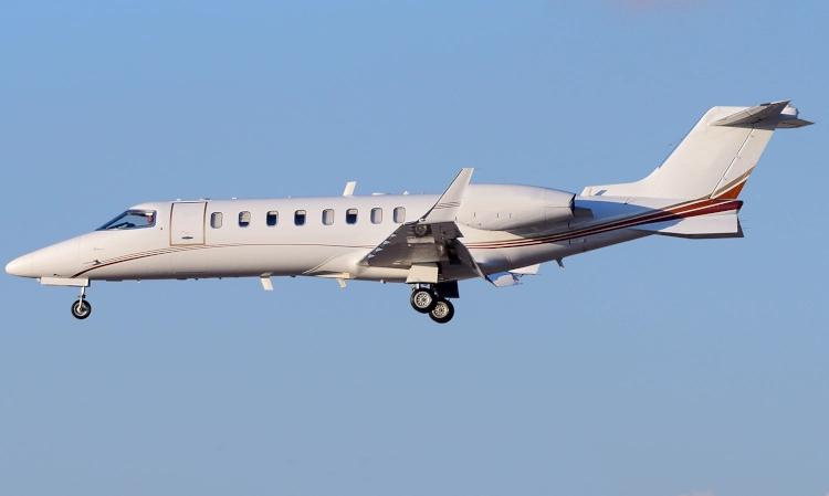 Aeronave