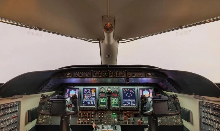 Aeronave