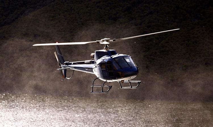 Aeronave