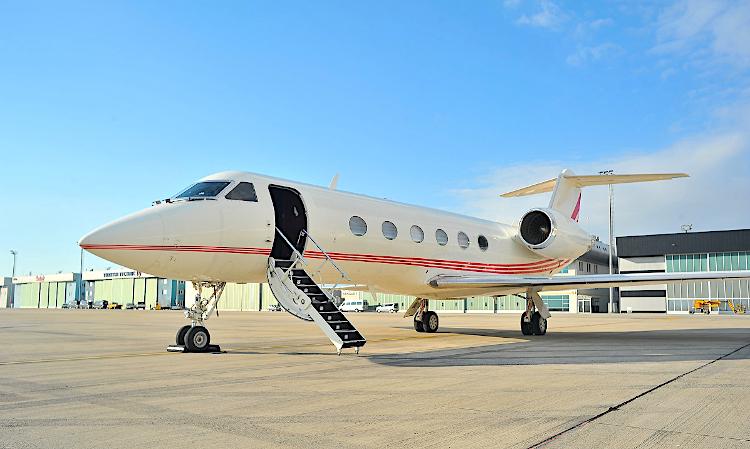Aeronave