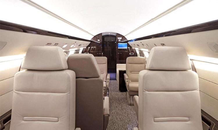 Aeronave