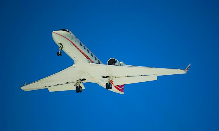 Aeronave