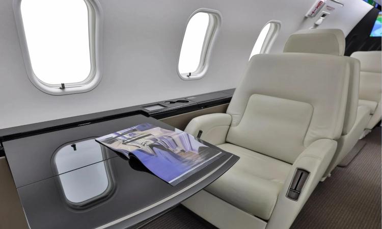 Aeronave