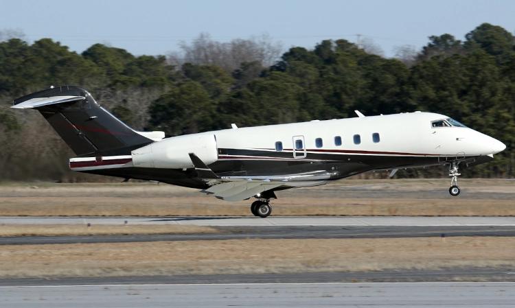 Aeronave