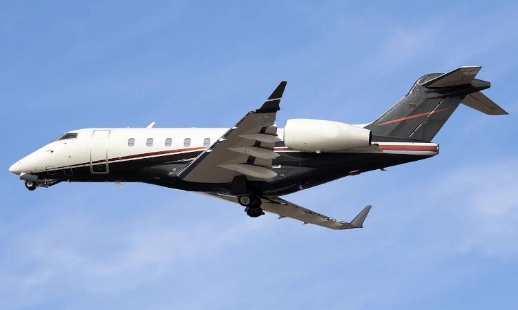 Aeronave