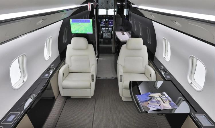 Aeronave