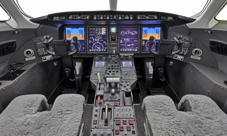 Aeronave
