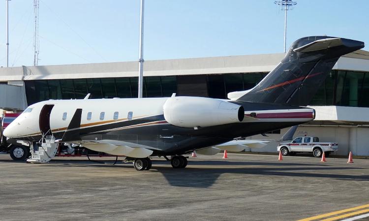 Aeronave