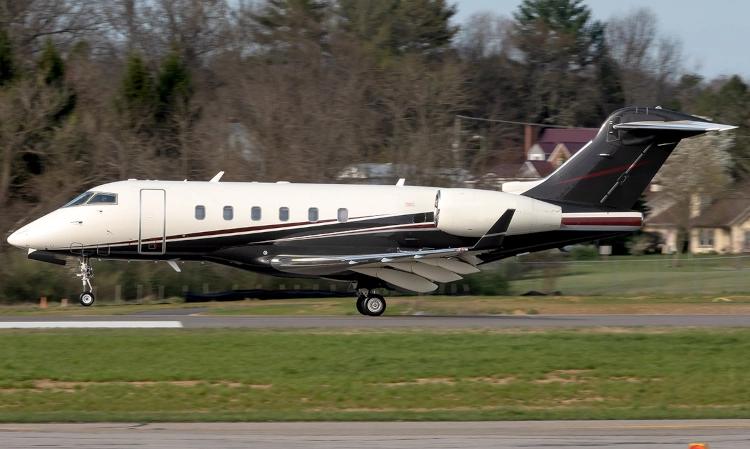 Aeronave