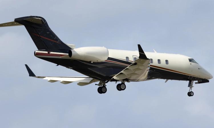 Aeronave