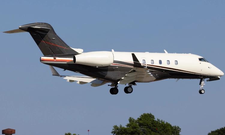 Aeronave