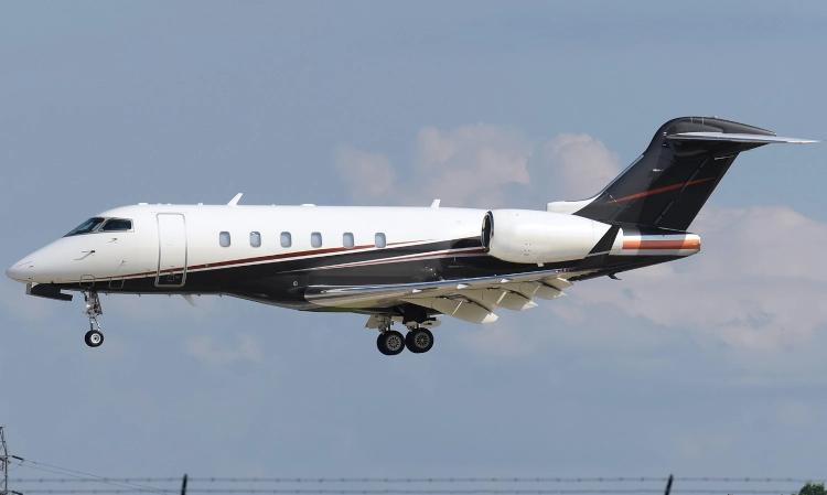 Aeronave