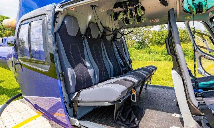 Aeronave