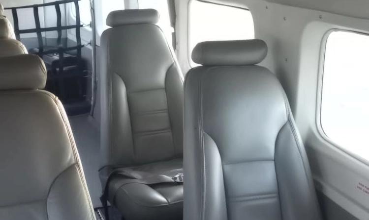 Cessna Caravan