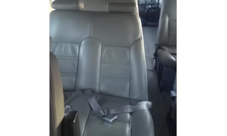 Cessna Caravan