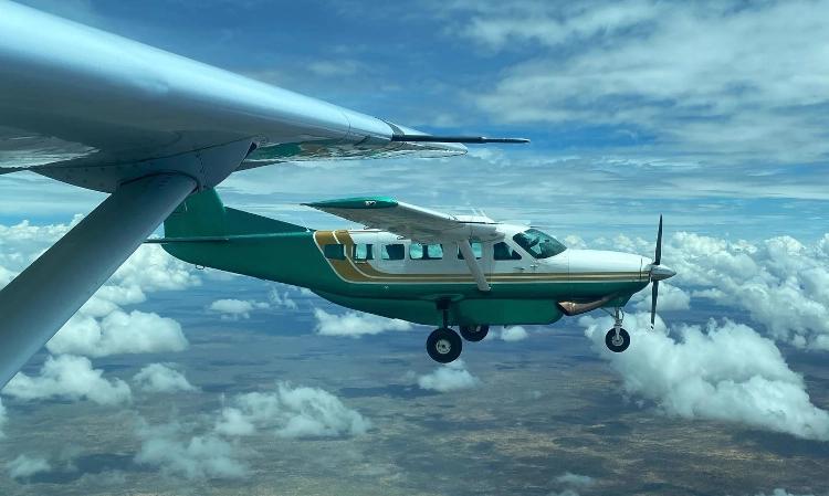 Cessna Caravan