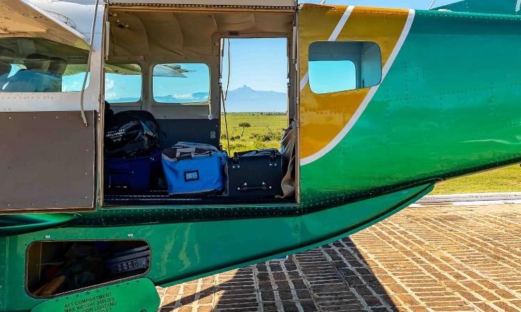 Cessna Caravan
