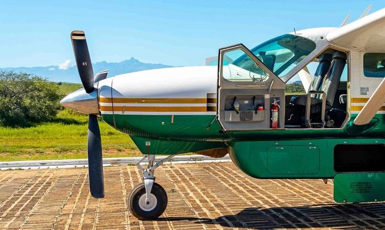 Cessna Caravan