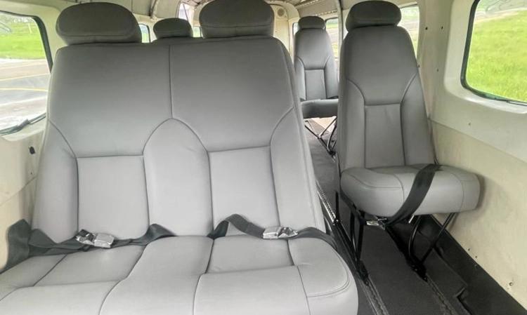 Cessna Grand Caravan