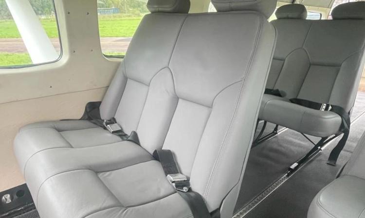 Cessna Grand Caravan