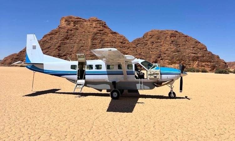 Cessna Grand Caravan