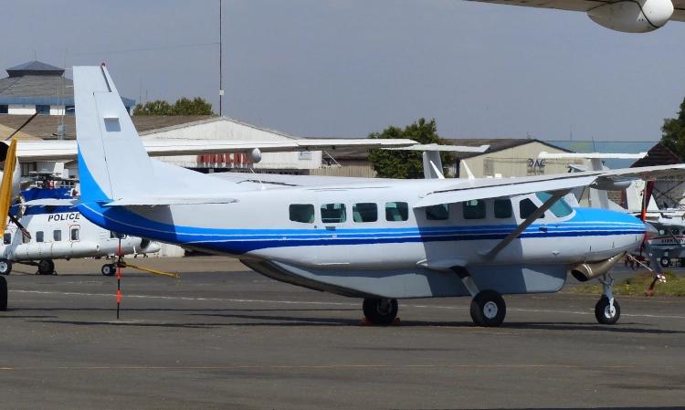 Cessna Grand Caravan