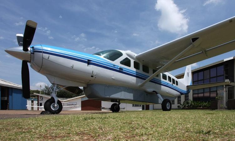 Cessna Grand Caravan