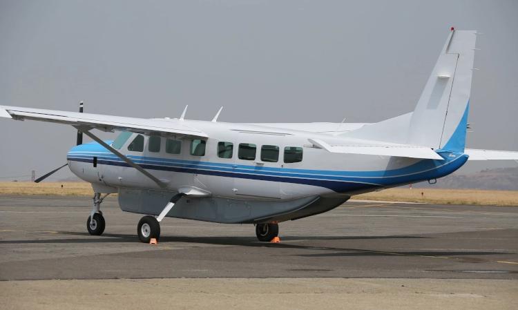 Cessna Grand Caravan