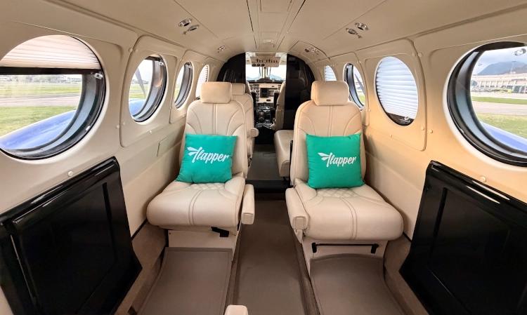 King Air B200