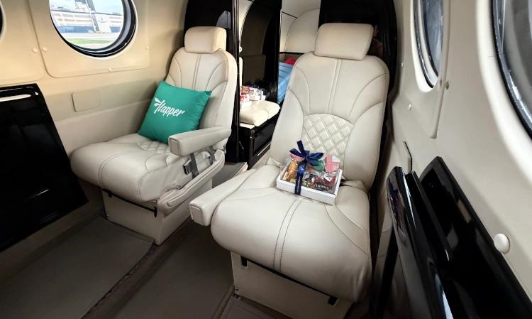 King Air B200
