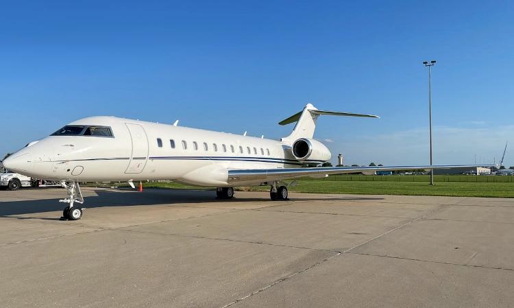 Global 6000