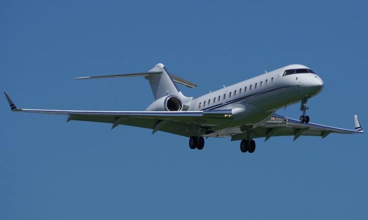 Global 6000