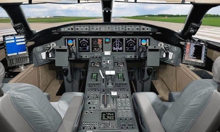 Global 6000