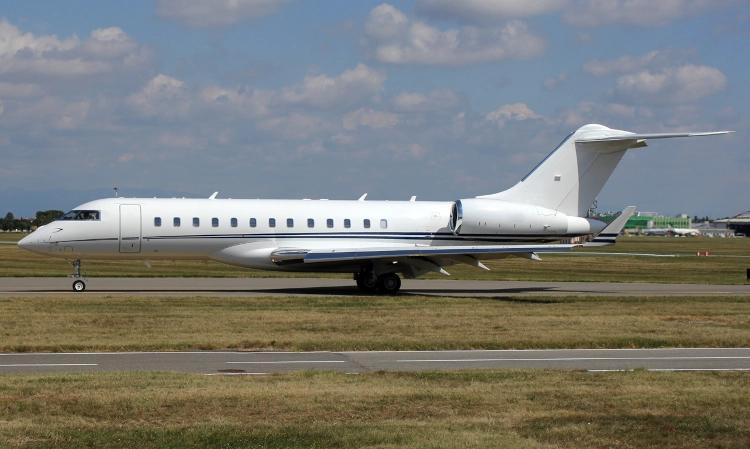 Global 6000