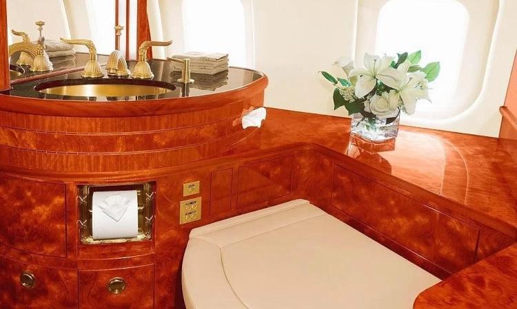 Global 6000