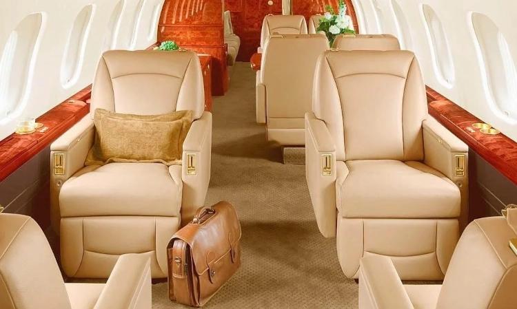 Global 6000