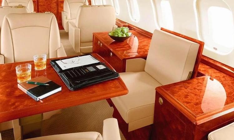 Global 6000