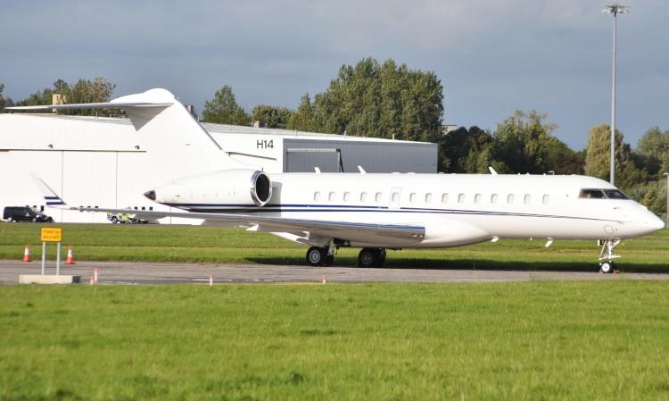 Global 6000