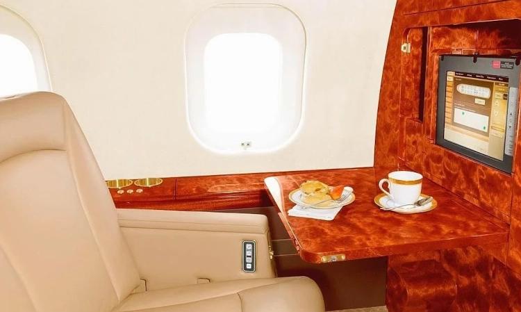 Global 6000