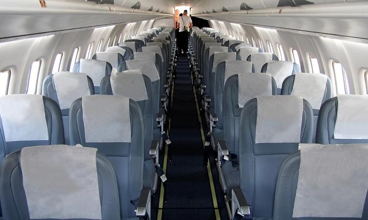 Aeronave
